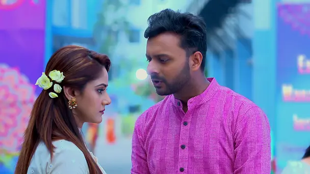 Jhora's Decision Upsets Srot