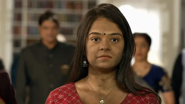 Maanyata's tough decision