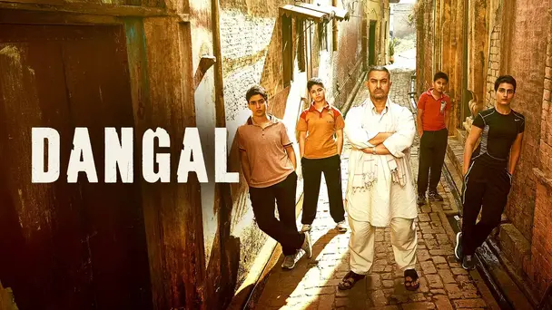 Dangal