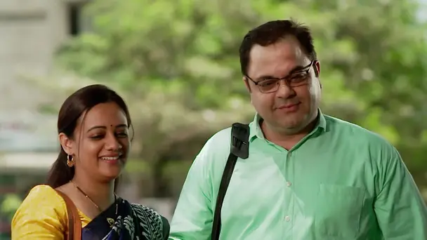 Madhav-Mithila's quality time