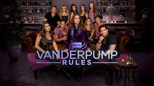 Vanderpump Rules