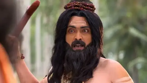Rishi Durbasha curse