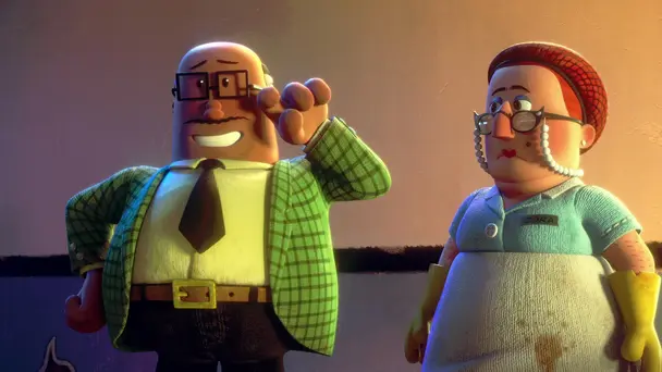 Valentine’s Day of Horror