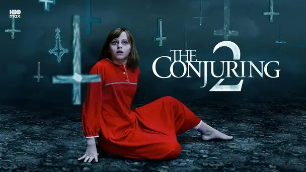 The Conjuring 2
