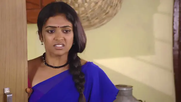 Jyothi Lands in Danger