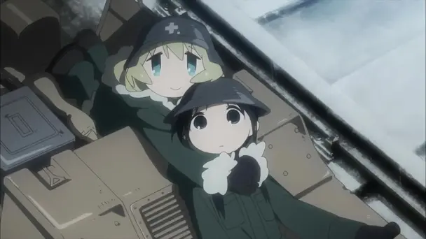 Starry Sky War