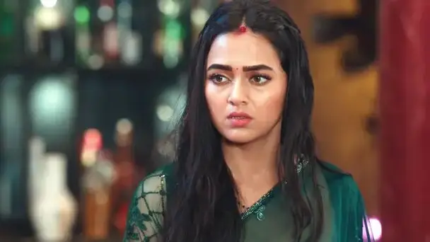 Pranitha to save her father?