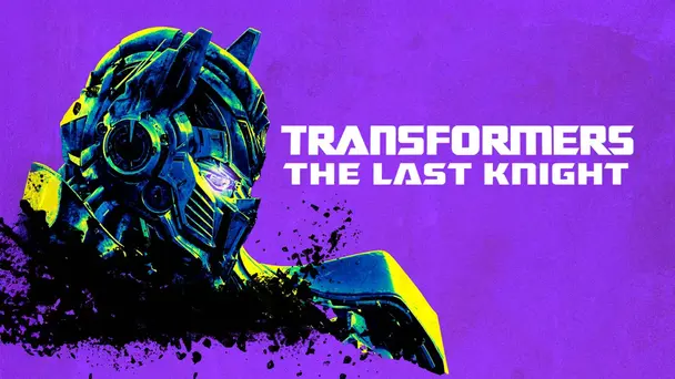 Transformers: The Last Knight