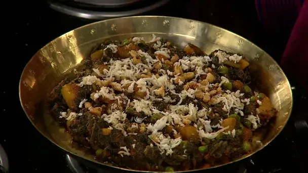 Special Jagatdhatri Puja recipe