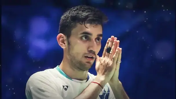 Lakshya Reaches the Final!