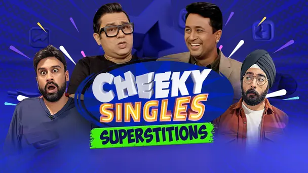 Do Cricketers & Superstitions go Hand in Hand?