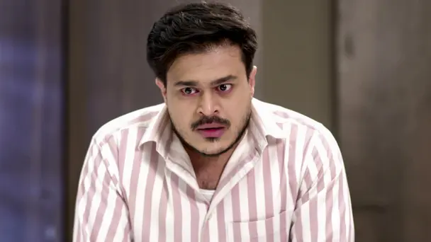 Abhishek's Desperate Plan