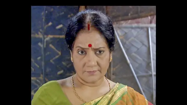 Lota Sticks to Her Decision