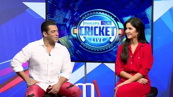 Bollywood vs Cricket