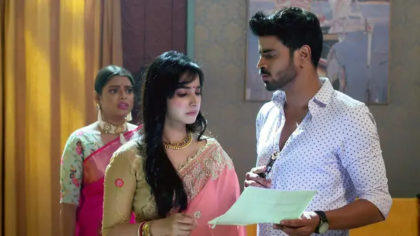 Rohan’s Starting Confession