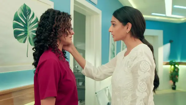 Mahasangam: Mannat and Aarambhi's Master Plan