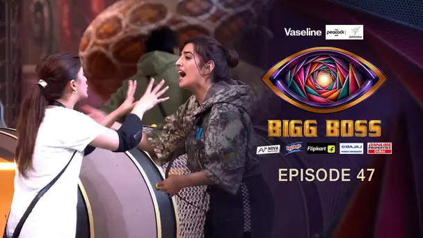 BBHin Day 46: Dosti Mein Daraar?