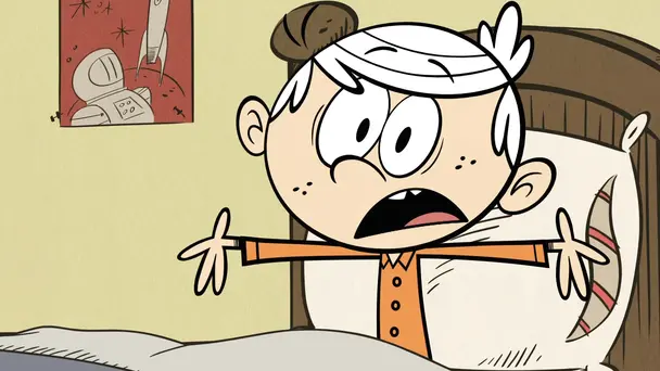 Project Loud House/In Tents Debate