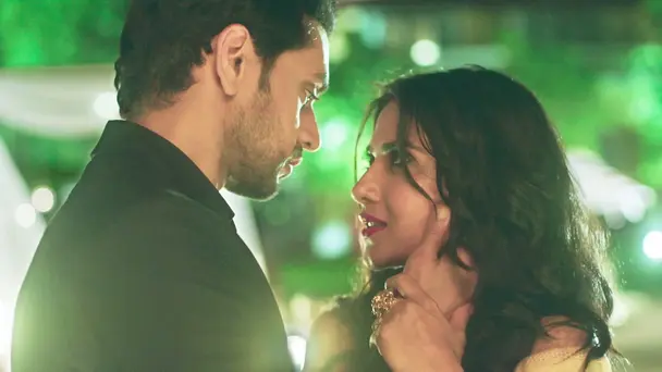 The beginning of the end!