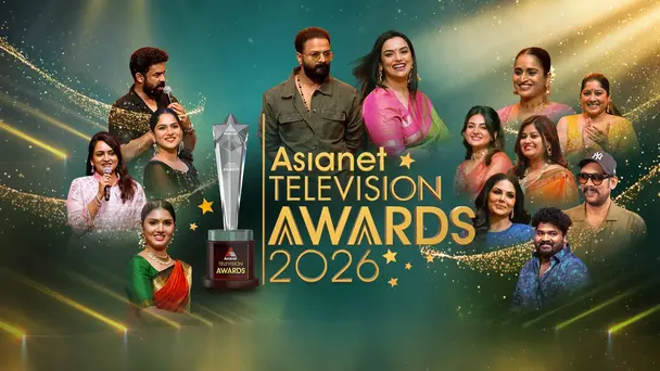 Asianet Television Awards