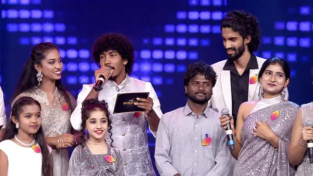 Anubandha Awards 2021- Part 1