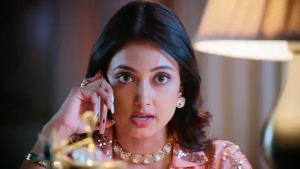 Sheetal Plots Against Parshuram