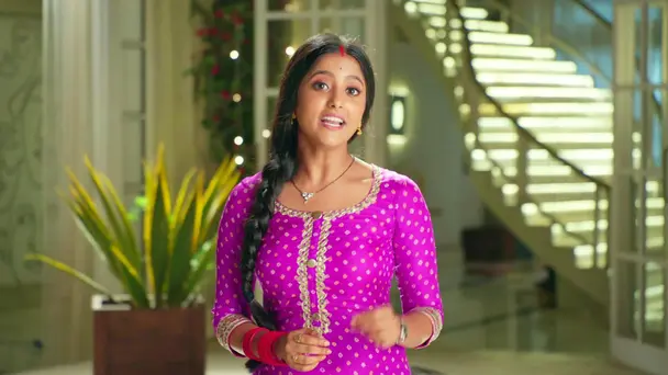 Banni Narrates an Enchanting Story