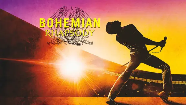 Bohemian Rhapsody