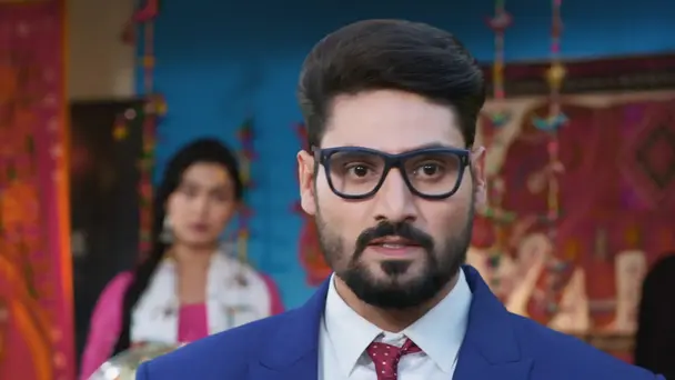 Can Siddharth Prepare Mahapuja?