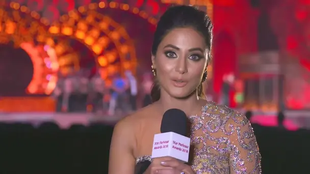 Get Ready for the Parivaar Awards