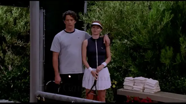 Home Court Disadvantage