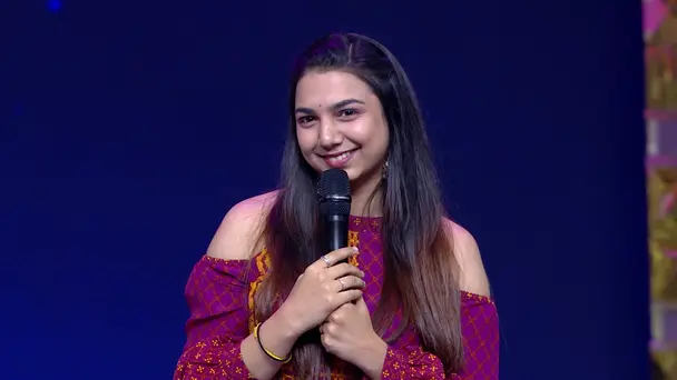 Team Selection Round