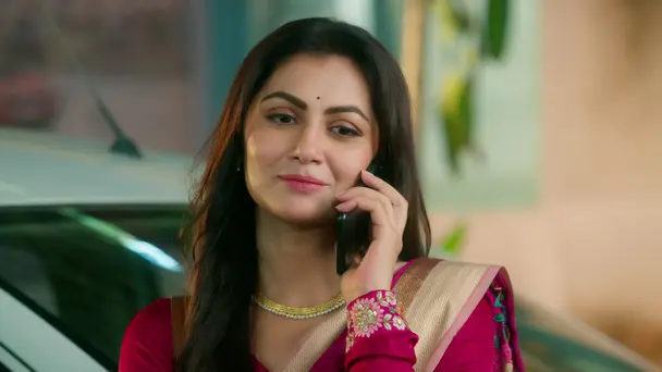 Aparajita's Bold Decision