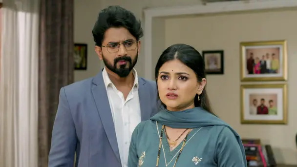 Kavya Uncovers Ramya's Plot