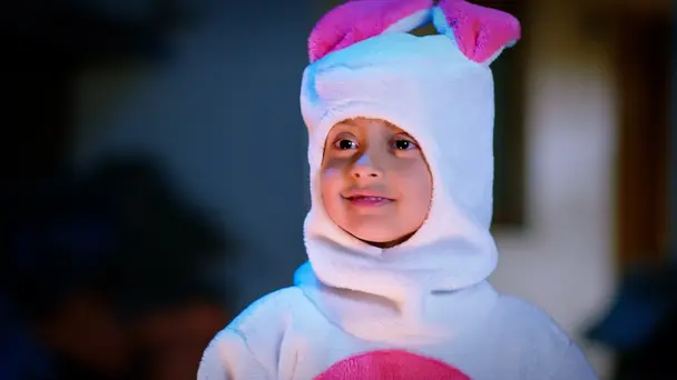 Ibbani goes in search of Happy town