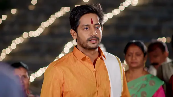 Sidharth Is Hopeful