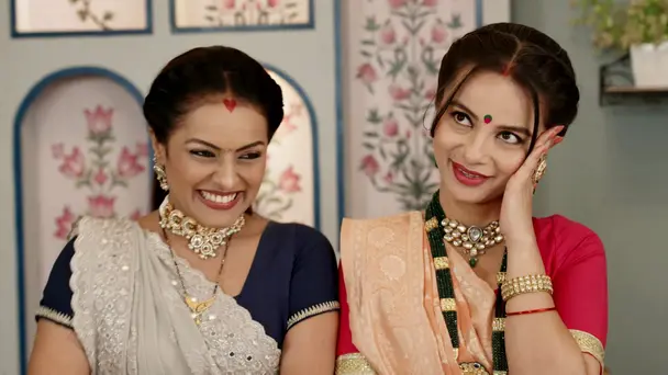 Tamanna Blocks Kanku's Win