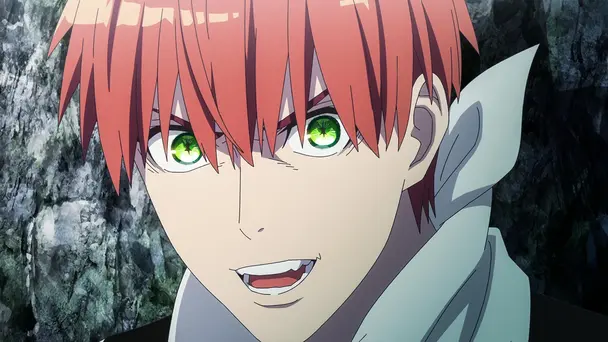 The Soldier With Love, Hibiki!