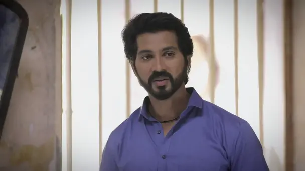 Cheran's Journey to Patna