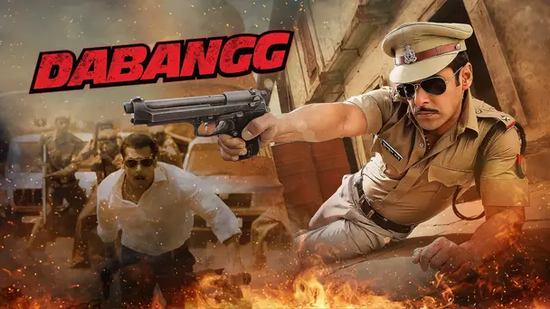 Dabangg