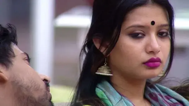 Nominations for elimination