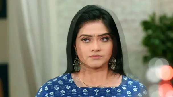 Will Arya Befriend Ramya?