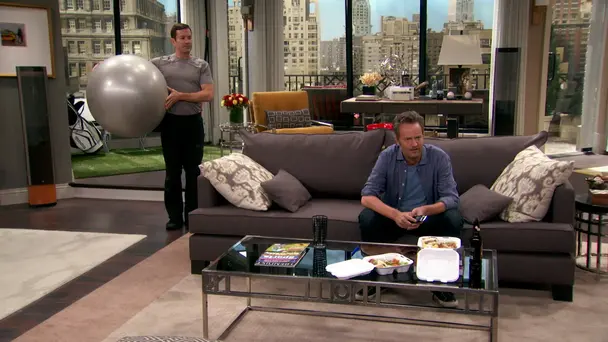 The Blind Leading the Blind Date