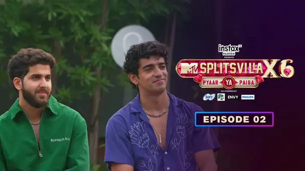 Twist at the First Meet