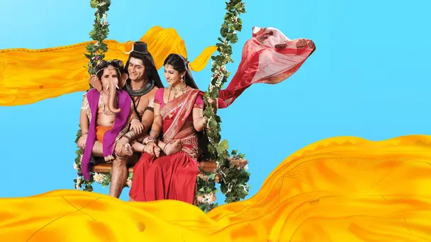 Shri Ganesh Sampurna Katha