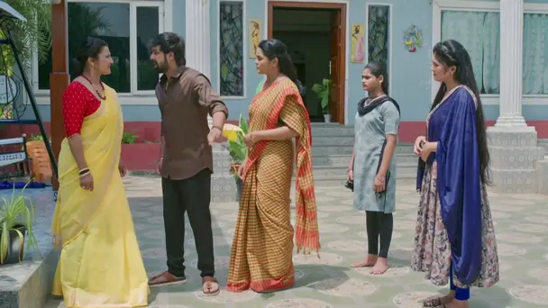Shiva Misreads Swaragini