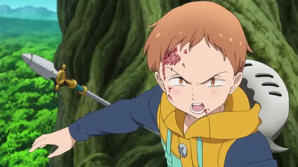 The Ten Commandments on the Move