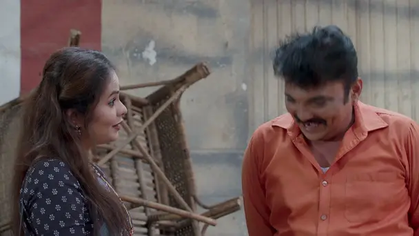 Seena's Proposal Shocks Rohini
