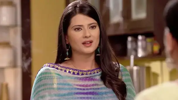 A suitable girl for Rishi