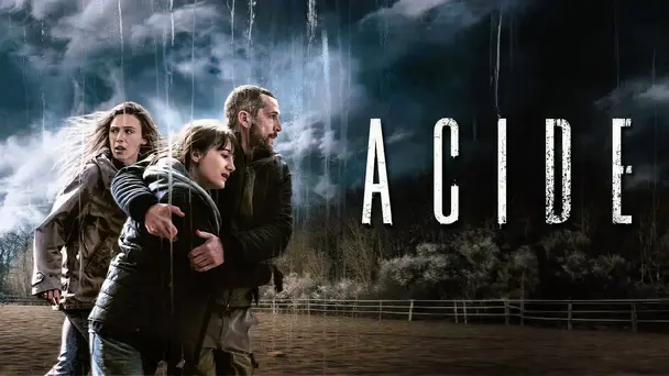 Acide